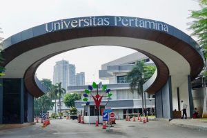 Jurusan dan Biaya Kuliah Universitas Pertamina