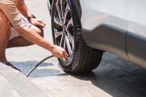 3 Hal Kecil yang Membuat Bensin Mobil Boros