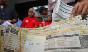 Segera ke Samsat Terdekat, DKI Jakarta Gelar Pemutihan Pajak Kendaraan Hingga Akhir 2025