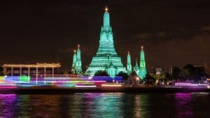 TDAC Thailand 2025: Panduan dan Aturan Masuk Negeri Gajah Putih