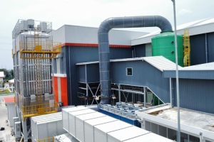 Penerapan RDF Plant di Jakarta, Komisi D: Karakter Sampah Berbeda dengan Eropa