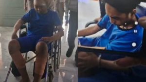 Pembunuh Keluarga di Paoman Ternyata Sempat Buat Susu untuk Korban