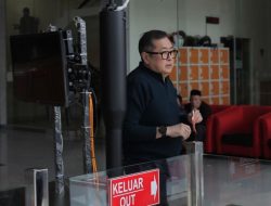 Rudijanto Ajukan Praperadilan, KPK Pastikan Penyidikan Korupsi Bansos Berjalan Terus