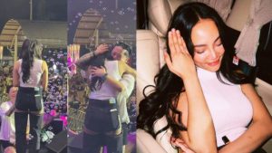 Pengakuan DJ Bravy Selingkuh, DM Cewek Lain Sebelum Erika Carlina Lahiran “Kalian Sudah Tahu”