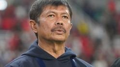 Timnas U22 Kumpulkan Pemain Terbaik di Pelatihan Tahap Dua SEA Games 2025