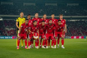 Kursi Pelatih Timnas Indonesia Kosong, Kode Kapadze dan Kepulangan Bojan Hodak