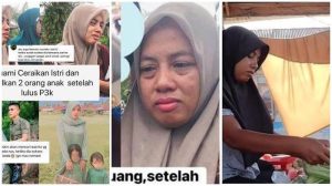 Istri di Musi Rawas Tinggalkan 2 Anak dan Suami Usai Lulus PPPK, Yoni Minta Bupati Tidak Melantik Istrinya