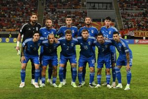 Prediksi Moldova vs Italia: Azzurri Harus Menang untuk Lolos ke Piala Dunia 2026