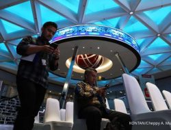 Pantau Rekomendasi Saham Jelang Pengumuman Suku Bunga BI Pekan Ini