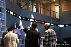Saham Big Caps Didominasi Saham Pertumbuhan, Ini yang Menarik