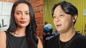 Rasa Sakit dan Malu Erika Carlina Setelah Putus dengan DJ Bravy, Percakapan Terakhir Terungkap