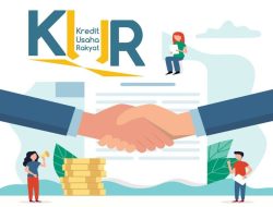 Pemerintah Naikkan Plafon KUR Jadi Rp320 Triliun untuk 2026