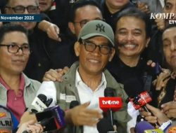Setelah Analogi Pengacara Roy Suryo, Lucinta Luna Akui Status Gendernya