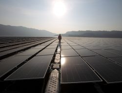 ADB Beri Pinjaman Rp7,86 Triliun ke PLN untuk Percepat Transisi Energi RI