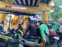 Tarif Fleksibel Bantu Opang Bertahan di Tengah Dominasi Ojol