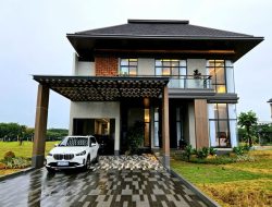 Soultan Island, Perumahan Mewah di Bekasi yang Ludes Terjual Sebelum Rilis