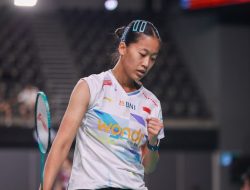 Masih 11 Wakil, Jadwal Babak 16 Besar Australian Open 2025