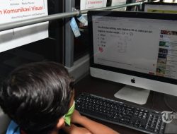 40 Soal PAS PAI Kelas 5 Semester 1 Kurikulum Merdeka dengan Kunci Jawaban