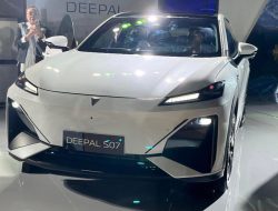 Mobil Baru yang Siap Hebohkan GJAW 2025: Toyota, Suzuki, VinFast dan Pabrikan Tiongkok