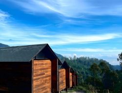 Cabinite Pangalengan: Rute, Harga, dan Lokasi Terlengkap