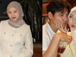 Jule Tampil Berbeda Usai Isu Perselingkuhan, Pria yang Menemani Jadi Sorotan