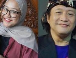 Nabila Thibrin Menangkan Piala AMI Awards 2025 untuk Keroncong Terbaik dengan ‘Rangkaian Mutiara’
