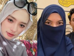 Karina Putri Terkejut Dengan Isu Perselingkuhan Inara Rusli, Ini Kondisi Terkini Artis
