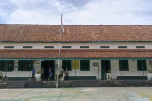 Jejak Pendidikan Kolonial yang Masih Hidup di Bogor