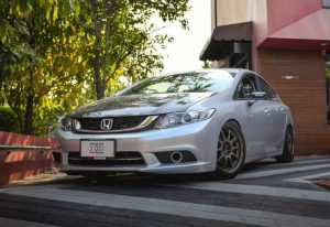 Harga Honda Civic FB 1.8 2014 Bekas yang Terjangkau untuk Karyawan