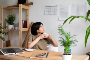Seni Menjadi Disiplin: 7 Tips Harian untuk Mengubah Malas Jadi Produktif