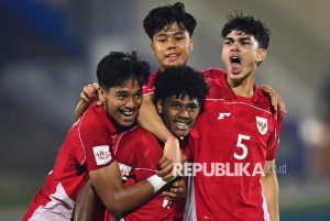 Analisis Kesalahan yang Menghancurkan Harapan Timnas U-17 di Piala Dunia U-17 2025