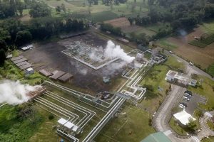 FUTR Umumkan Sutanto Jadi Komut, Fokus pada Proyek Geothermal