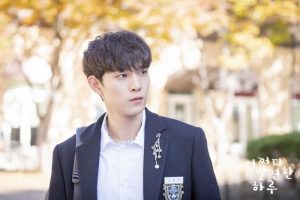 5 Peran Mengagumkan Kim Young Dae di Drama Korea Pemenang Penghargaan
