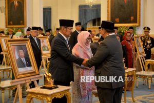 Arti Pahlawan Masa Kini: Refleksi Hari Pahlawan dalam Pancasila dan Semangat Bung Karno