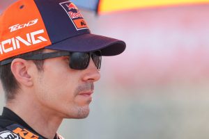 Vinales Pulih, Siap Tampil di MotoGP Valencia