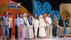 Shopee Jagoan UMKM Naik Kelas: Cerita Nyata Dunia UMKM yang Jarang Terungkap