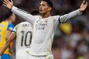 Taktik Xabi Alonso Bikin Pemain Real Madrid Bingung, Picu Perdebatan Bellingham dan Arda Guler