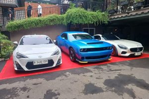 SCOI Umumkan Jakarta Two Doors Meet 2025, Ajang Bergengsi bagi Komunitas Mobil Dua Pintu