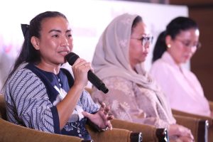 Cara Menjadi Perempuan Kuat di Era Digital