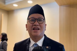 Indonesia akan Kembangkan IA-CEPA, Investasi, dan Perdagangan
