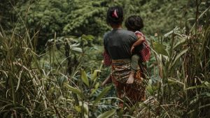 Antropolog UI Bicara Adopsi dan Kehidupan Luar Suku Anak Dalam