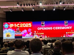 Semangat GAPKI Menghadapi Tantangan Industri Sawit Nasional