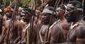 RUU Masyarakat Adat: Jembatan Budaya dan Era Baru