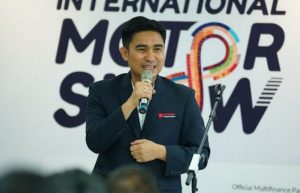 Ini Alasan Dyandra Promosindo Tetap Gelar IIMS 2026 di JIExpo Kemayoran