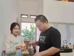 Makna Kata Terserah dari Pandangan Perempuan