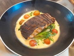 Butuh Protein Tinggi? Coba 9 Jenis Ikan Ini
