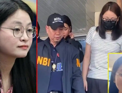 Profil Alice Guo, Mantan Wali Kota Filipina yang Dipenjara Seumur Hidup Karena Judi, Pernah Ditangkap di Tangerang