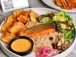 15 Tempat Brunch Enak dan Instagramable di Bandung