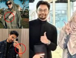 Bukti Hubungan Spesial Inara Rusli dan Insanul Fahmi Tidak Hanya Rekaman CCTV 2 Jam