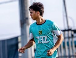 Meski Tampil 49 Menit, Bomber Persebaya Ciptakan Kesan Mendalam di Era Eduardo Perez